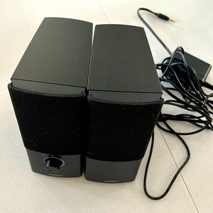 Bose Speaker System